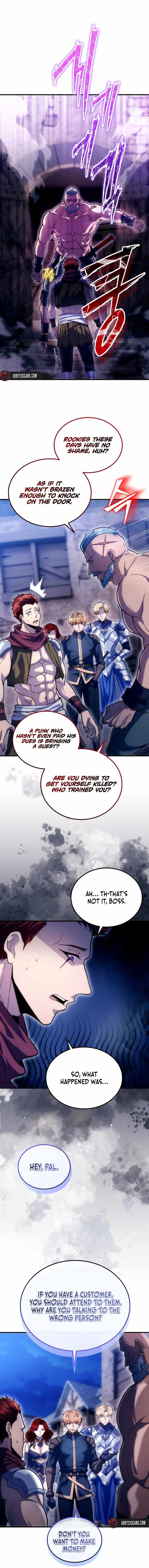 The World-Class Extra's Walkthrough Chapter 17 8